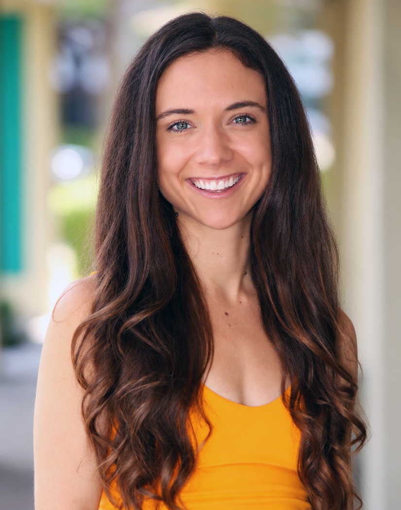 Casey M headshot