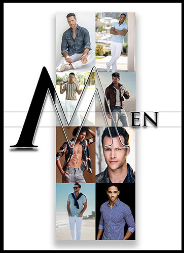 Models - Male - Fort Lauderdale - Miami - South Florida