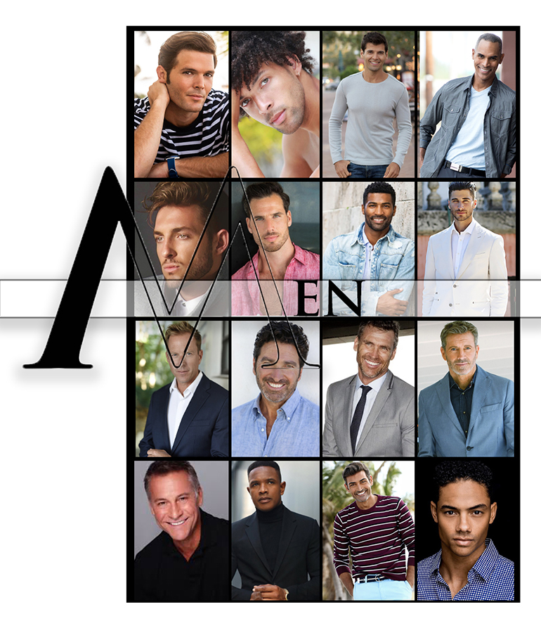 Modeling Agencies Fort Lauderdale Male Models Miami